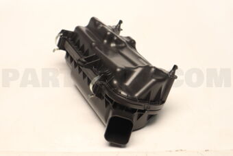 Suzuki 1370081P00 CLEANER ASSY,AIR