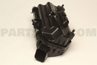 Suzuki 13700M68P02 CLEANER ASSY,AIR