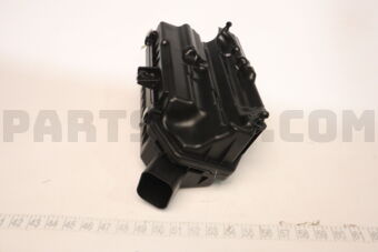 Suzuki 13700M72R00 CLEANER ASSY, AIR