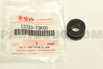 Suzuki 1372373K00 CUSHION