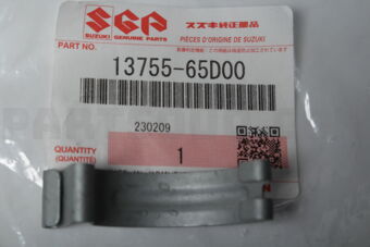 Suzuki 1375565D00 CLIP