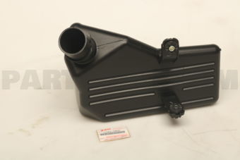 Suzuki 1376178K00 RESONATOR