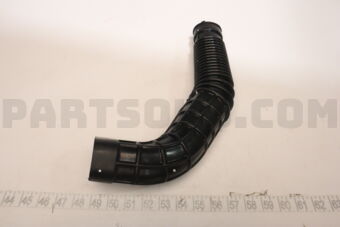 Suzuki 13766M55R00 HOSE, AIR CLNR SUCT