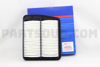 Suzuki 1378052D00 ELEMENT, AIR CLEANER