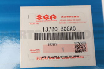 Suzuki 1378080GA0 ELEMENT