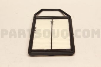 Suzuki 13780M68P01 ELEMENT, AIR CLEANER