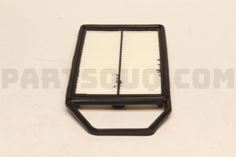 Suzuki 13780M68P01 ELEMENT, AIR CLEANER