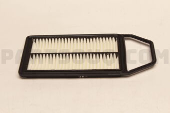 Suzuki 13780M68P01 ELEMENT, AIR CLEANER