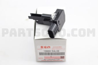 Suzuki 1380054L00 SENSOR ASSY, MAF