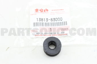 Suzuki 1381383000 CUSHION
