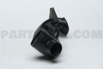 Suzuki 1382078K00 PIPE, AIR CLNR SUCTION