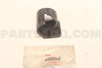 Suzuki 13825M60M00 JOINT, AIR INLET PIPE