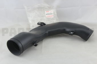 Suzuki 1383067D00 PIPE, AIR INTAKE