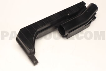 Suzuki 1387071L00 PIPE, AIR CLEANER SUCT