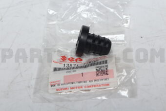 Suzuki 1387173K00 GROMMET, AIR INTK