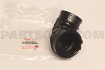 Suzuki 1388154LA0 HOSE, AIR CLEANER OUTLET