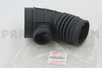 Suzuki 1388157B00 HOSE, AIR CLEANER OUTLET