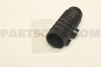 Suzuki 1388158B00 HOSE, AIR CLEANER OUTLET