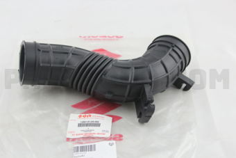 Suzuki 1388161J00 HOSE, AIR CLEANER OUTLET