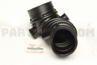 Suzuki 1388178K00 HOSE, AIR CLEANER OUTLET