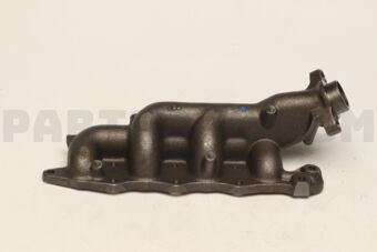 Suzuki 1411161J10 MANIFOLD, EXHAUST