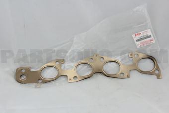 Suzuki 1414065D02 GASKET