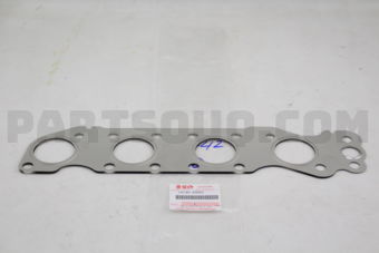 Suzuki 1414069G02 GASKET