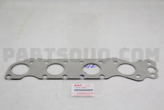 Suzuki 1414069G02 GASKET