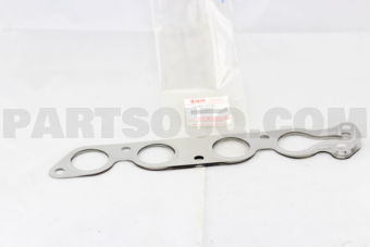 Suzuki 1414071L00 GASKET, EXH MANF