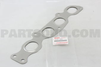 Suzuki 1414078K00 GASKET, EXH MANF