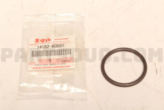 Suzuki 1418260B01 O RING