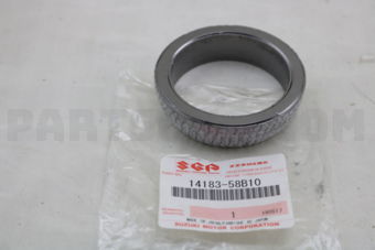 Suzuki 1418358B10 SEAL RING
