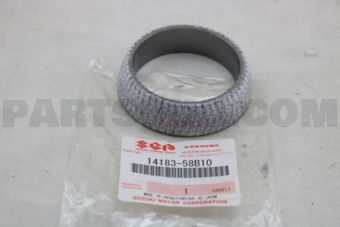 Suzuki 1418358B10 SEAL RING
