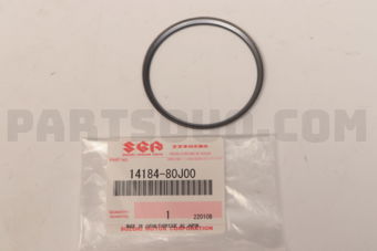 Suzuki 1418480J00 GASKET