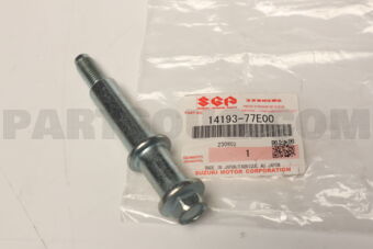 Suzuki 1419377E00 BOLT