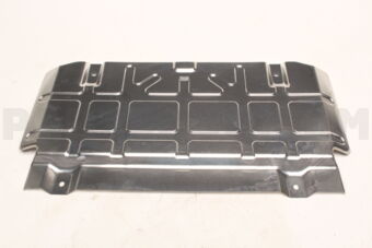 Suzuki 1423178K01 PANEL, HEAT PROTECT REAR