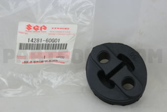 Suzuki 1428160G01 MOUNTING