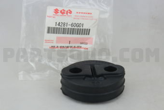 Suzuki 1428160G01 MOUNTING
