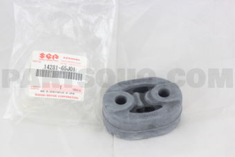 Suzuki 1428165J01 MOUNTING