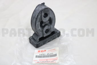 Suzuki 1428165J11 MOUNTING