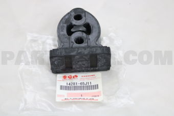 Suzuki 1428165J11 MOUNTING