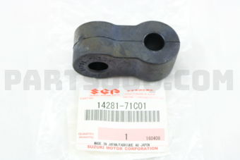 Suzuki 1428171C01 MOUNTING