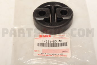 Suzuki 1428180JA0 MOUNTING