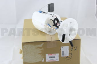 Suzuki 1510061J05 PUMPASSYFUEL29201000363S