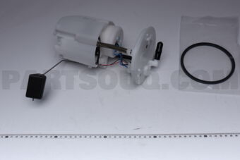 Suzuki 1510063840 PUMP SET, FUEL