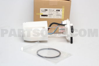 Suzuki 1510065842 PUMP SET, FUEL