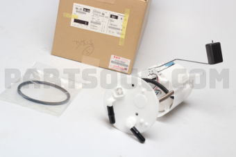 Suzuki 1510065842 PUMP SET, FUEL