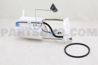 Suzuki 1510077850 PUMP ASSY FUEL (JB416&JB424,3D)
