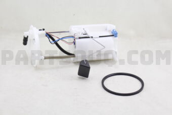 Suzuki 1510077850 PUMP ASSY FUEL (JB416&JB424,3D)
