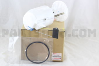 Suzuki 15100788A0 PUMP SET FUEL (JB424,4D)